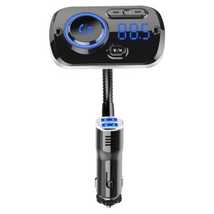 FM transmiter BC49AQ crni - Img 3