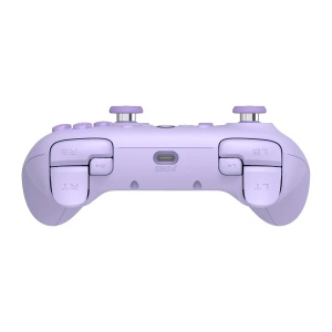 Gamepad 8BitDo Ultimate 2C Windows/Android/Hall Effect/Vibracija/typeC/Purple Edition - Img 3