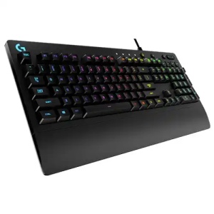 Gaming tastatura Logitech G213 Prodigy RGB/Media Control/Spill Resist/US - Img 2
