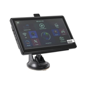 GPS Navigacija X20-2 JWD 7 inca 8GB crna - Img 1