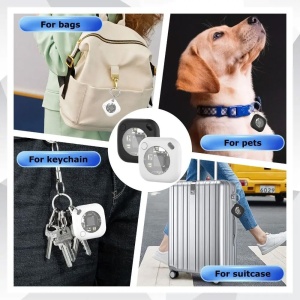 GPS tracker Coteci OT-051 beli - Img 3