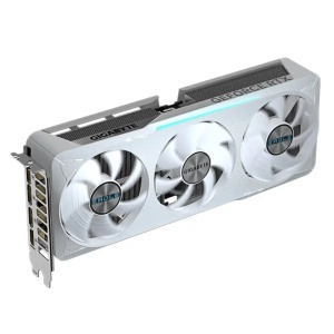 Graficka karta Gigabyte GeForce RTX 5070 Eagle OC ICE GDDR7 12GB 192bit 3xDP/HDMI - Img 2