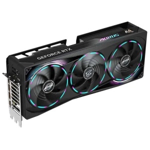 Graficka karta GIGABYTE RTX 5070 Ti Master 16GB GV-N507TAORUS M-16GD - Img 2