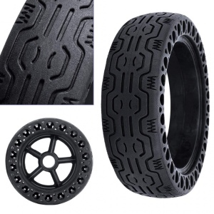 Guma za elektricni trotinet Xiaomi M365/1s/essential/Pro1/Pro2/mi3 N14 8.5 inch - Img 3