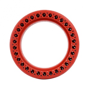 Guma za elektricni trotinet Xiaomi M365/1s/essential/Pro1/Pro2/mi3 N15 crvena 8.5 inch - Img 2