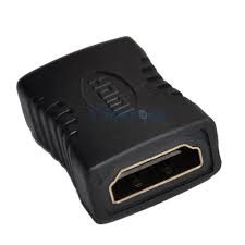 HDMI ženski - HDMI ženski