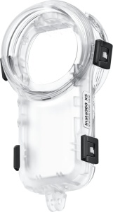 Insta360 X5 Invisible Dive Case