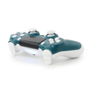 Joypad Dual Shock WIFI za PS4 zeleni - Img 2