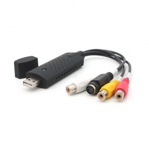 Kabal USB na S-Video - Img 3