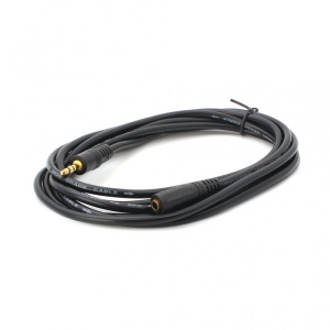 Kabl 3.5mm M na Z 3m JWD-AUDIO5 - Img 1