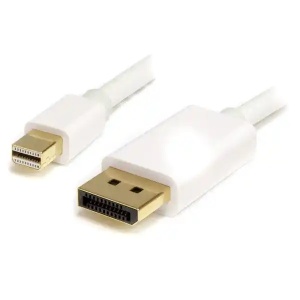 Kabl Mini Displayport - Displayport M/F MDP2DP-K18 Kettz 1080p - Img 2