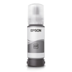 Kertridž Epson C13T07D54A 115 Gray EkoTank Ink - Img 1