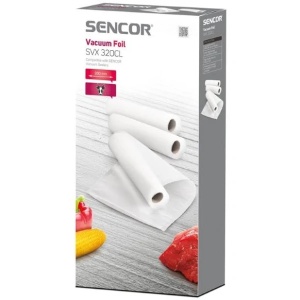 Kese za vakumiranje Sencor SCX 320CL - Img 2