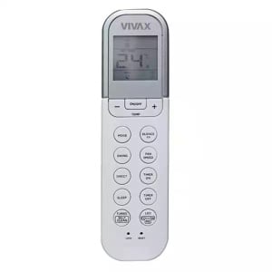 Klima uređaj Vivax Cool ACP-12CH35AERI+ Inverter - Img 3