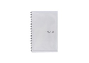 Knjižni blok za notes 826 - A5 - Bež - Img 1