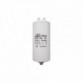 KONDEZATOR 30MF GMC 4PIN 450V/50HZ - Img 5