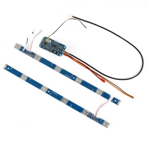 Kontrolor baterije sa konektorima za elektricni trotinet Xiaomi M365 Pro1/Pro2/Pro4 - Img 1