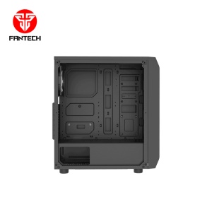 Kuciste Gaming Fantech CG80 Midi crno - Img 3