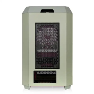 Kućište ThermalTake The Tower 300 Matcha plum - Img 4