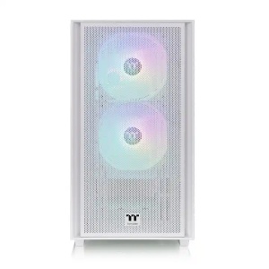 Kućište Thermaltake Versa H16 Snow - Img 4