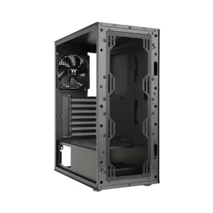 Kućište Thermaltake Versa XM1 Black - Img 3