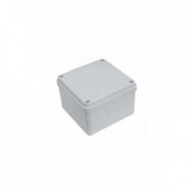 KUTIJA IP 65 MD9052 110X110X74 ABS - Img 2