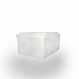 KUTIJA IP 65 MD9053 120X150X80 ABS - Img 4