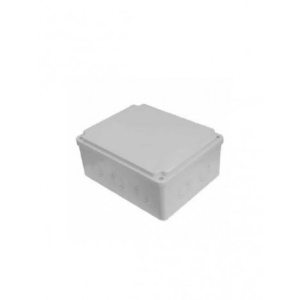 KUTIJA IP 65 MD9055 190X150X80 ABS - Img 1