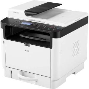 Laserski MF štampač Ricoh M320