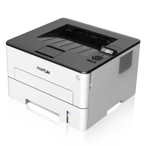 Laserski štampač Pantum P3300dw 1200dpi/350MHz/256MB/33ppm/USB 2.0/duplex/LAN/WiFi/NFC TL-410/DL-410 - Img 2