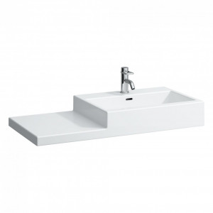 Lavabo Laufen LIV.CITY 100X46 правый