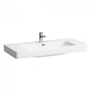 Lavabo Laufen PRO S 105x46 - Img 2