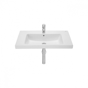 Lavabo Roca GAP 80X46 konzolni - Img 2