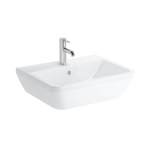 Lavabo VITRA INTEGRA 60x47cm - Img 2