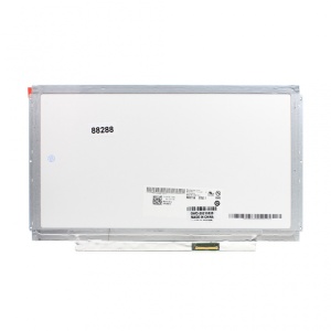 LCD Panel 13.3" (B133XW03 V.1 H/W:5A F/W:1) 1366x768 slim LED 40 pin - Img 1