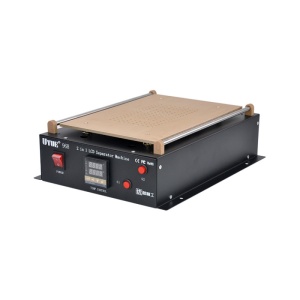 LCD separator 14" - Img 2
