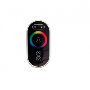 LED KONTROLOR SUN-TH11 RF 18A TOUCH - Img 1