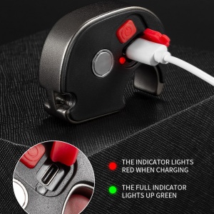 LED lampa privezak slonce, otvarac za flase, siva - Img 3