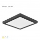 LED PANEL N/Z KNS5-18W 3000/4000/6000K CRNI - Img 2