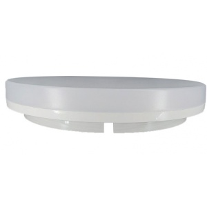 LED PLAFONJERA LE512 SENZOR/PANIK 18W/1W 4000K IP54 - Img 6