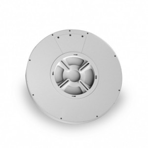 LED PLAFONJERA LV 18W 2800K/4000K/6000K CRNA - Img 2