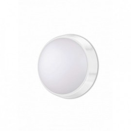 LED SVETILJKA BL3 OKRUGLA 14W 4000K IP54 BELA - Img 3