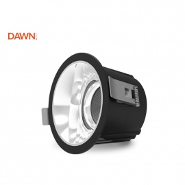 LED SVETILJKA CPS-Y4A15-D23 3000/4000/5000K 15W IP65 CRNA - Img 3