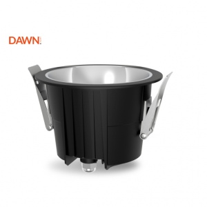 LED SVETILJKA CPS-Y4A15-D23 3000/4000/5000K 15W IP65 CRNA - Img 7