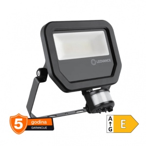 LEDVANCE LED REFLEKTOR S 20W/4000K SENZOR SYM 100 DGR - Img 4