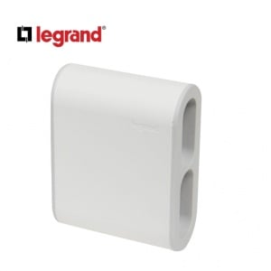 LG 49400 4-STRUKI ADAPTER 4X2P (BELA/S.SIVA) - Img 1