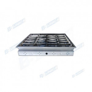 Raster 4x14W SHO3-414-U-Z