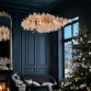 LUNA 204 Luster 20G9 Bronza
