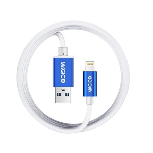 MAGICO DFU Restore-Easy Iphone-Ipad All in 1 - Img 1