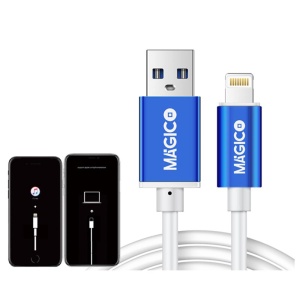 MAGICO DFU Restore-Easy Iphone-Ipad All in 1 - Img 3